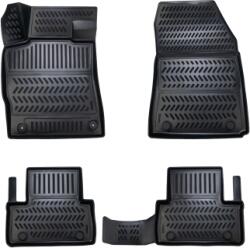  Set covoare cauciuc tip tavita pentru Opel Astra L 2020+ (4 buc) A80-X211 (130923-3)