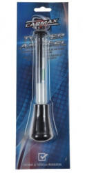  Densimetru pentru antigel auto Carmax, scala °C/°F, cod 2695 (041218-5)
