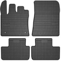  Set covoare auto din cauciuc El Toro pentru Renault Captur II (2019+) - 4 buc (050422-6)