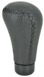  Ornament universal pentru schimbatorul de viteze, negru, cu adaptoare (HT2305) (060317-20)