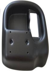  Suport cotiera pentru Chevrolet Cruze 2009, plastic rezistent, OEM F004 (TCT-3040)