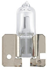  Bec auto H2 55W 12V pentru far, iluminare clara si montaj rapid (100723-8)