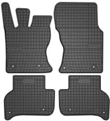 Set covoare auto din cauciuc El Toro pentru Jaguar XE Sedan 2015-2024 (4 buc) (150321-8)