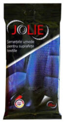  Servetele umede auto pentru curatarea suprafetelor textile Jolie, cod 957 (080722-3)