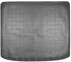  Covor portbagaj tip tavita pentru Nissan X-Trail II T31 (2007-2014), negru (210220-13)