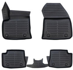  Set covoare cauciuc tip tavita pentru Citroen E-C4 2021+ (4 buc) A80-X202v2 (171022-34)