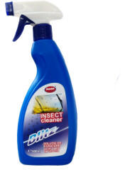 Solutie auto Caspian 500 ml pentru curatat urme si pete de insecte (250823-13)
