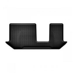  Covoare cauciuc tip tavita pentru Mazda CX-80 2024+, randul 3 (7 locuri) (090326-18)