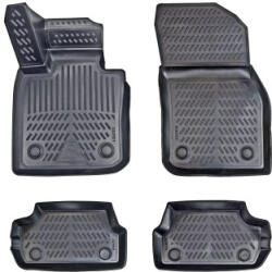  Set covorase cauciuc tip tavita pentru Mini Cooper SE Electric 2020+ (4 buc) A80-X231 (050424-16)