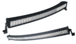  Proiector LED curbat 300W 12/24V CH032, lumina combo pentru off-road (TCT-5199)