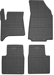  Set covoare auto din cauciuc El Toro pentru Opel Frontera Crossover Hybrid 2024+ (4 buc) (281225-19)