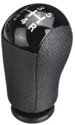  Maner schimbator viteze 5 trepte pentru Ford Focus MK2 (2004-2008), negru (090725-13)