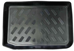  Covor frunk tip tavita TPE premium pentru Hyundai Ioniq 5, negru, PBX2-615 (140923-13)