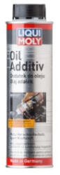  Aditiv ulei motor MoS2 Liqui Moly 2182, 300 ml pentru reducerea uzurii (031120-7)