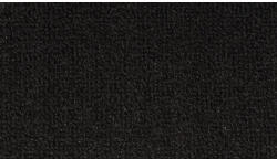  Material textil cu cauciuc antiderapant negru 1 x 1, 2 m, 2-3 mm (la metru) (210918-3)