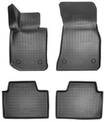  Covorase auto cauciuc tip tavita BMW Seria 4 Grand Coupe G26 (2020+), set 4 buc (130924-1)