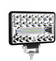  Proiector LED auto 54W cu 2 faze, 12-24V, 6000K, IP67 (GD45436NC) (010720-6)