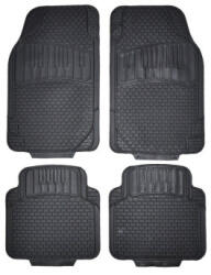  Covorase auto universale din cauciuc, set 4 bucati (Cod 902) (040821-13)