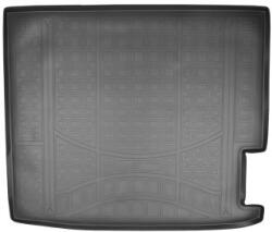  Tavita covor portbagaj compatibila BMW X4 F26 (2014-2017), negru (210220-3)