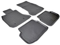  Set covorase cauciuc tip tavita pentru BMW Seria 7 F01 Scurt (2008-2015) (011119-12)