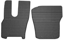  Set covoare cauciuc El Toro pentru DAF XD 2022+ (scaun dreapta pneumatic/cinema) (251223-20)