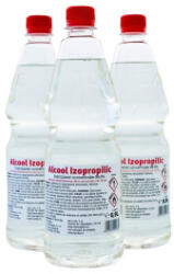  Alcool izopropilic 99, 9% pentru curatare si degresare, 900 ml (130223-2)