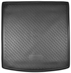  Covor portbagaj tip tavita pentru Volkswagen Golf 7 Variant 2017-2020, negru, bordura 4.5 cm (180924-7)