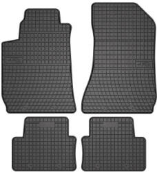  Set covoare interior din cauciuc El Toro pentru Alfa Romeo 159 (2005-2011) (TCT-3501)