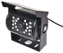  Camera marsarier HD Premium JCS-880BUS, NTSC, 12-24V, cu cablu 20 m (100823-5)