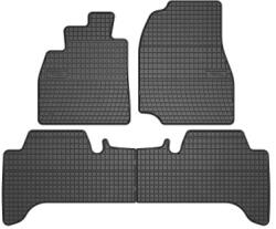  Set covoare auto din cauciuc El Toro pentru Toyota Land Cruiser 100 (1998-2007), 4 buc (TCT-3658)