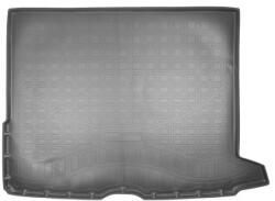  Tavita portbagaj compatibila Mercedes-Benz GLC X253 (2015+) negru, cu bordura 4, 5 cm (211019-14)