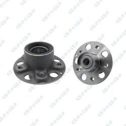 GSP Súprava ložísk kolesa GSP 9499077 (9499077)