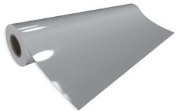  Folie PPF colorata Nardo Grey 1x1, 52 m cu autoregenerare si eliminare bule (030225-17)
