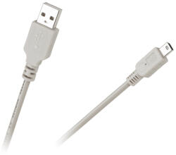  Cablu USB A la Mini USB (Mini-B) 1, 5 m pentru camera foto Canon (KPO2853L-1.5)