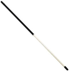  Coada telescopica profesionala din aluminiu pentru perie spalat camion, 80-150 cm (141222-4)