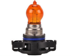  Bec auto PSY24W 12V 24W portocaliu pentru semnalizare, tip OEM (280724-6)