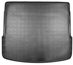  Tavita covor portbagaj compatibil Audi Q5 II (FY) 2017+ negru, PB 6022 PBA2 (151019-12)