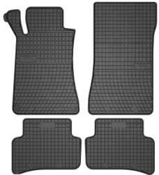 Set covoare auto din cauciuc El Toro pentru Mercedes Clasa C W203 (2000-2007) (TCT-3528)