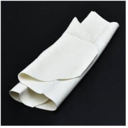  Laveta auto din piele naturala de caprioara 40x40 cm Senior Clean Car (020523-2)