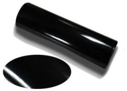  Folie pentru trapa auto negru lucios 1.35x1m, aplicare fara bule, KM9050A (TCT-4512)