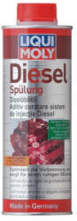  Aditiv motorina Liqui Moly Diesel Purge pentru curatare injectoare, 500 ml (290823-4)