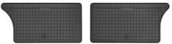  Set covorase auto din cauciuc El Toro, randul 3 Seat Alhambra I 1995-2010 (2 buc) (061117-15)