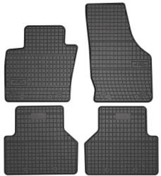  Set covoare auto din cauciuc El Toro pentru Audi Q3 (2011-2018), 4 buc (TCT-3383)