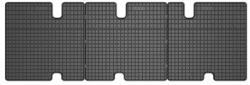  Set 3 covorase cauciuc El Toro pentru Ford Transit VI randul 3 (2014-2023) (281225-12)