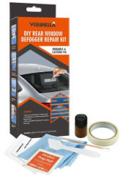  Kit reparatie trasee dezaburire luneta Visbella 540905, complet cu accesorii (010819-7)