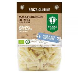 Probios Paste din orez fara gluten, 400g, Probios
