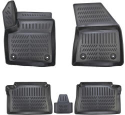  Covorase cauciuc tip tavita pentru Opel Frontera 2024+ (set 4) A80-X325 (141125-12)