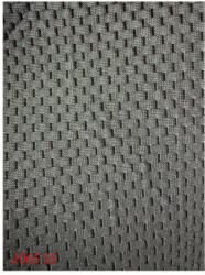  Material textil auto premium pentru huse scaune si tapiterie, 1, 55 m, gri-negru (2065SS) (TCT-3190)