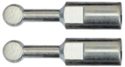 KS TOOLS Set extractor, rulment cu bile KS TOOLS 700.1504 (700.1504)