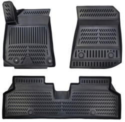  Set covoare auto tip tavita pentru Kia E-Niro 2022+, TPE negru (4 buc) (150923-16)